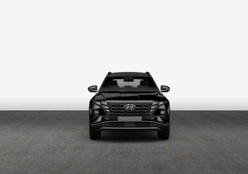 Hyundai Tucson, 2020
