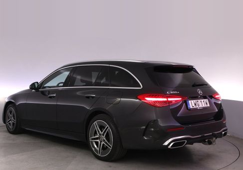 Mercedes-Benz C 300, 2024 2