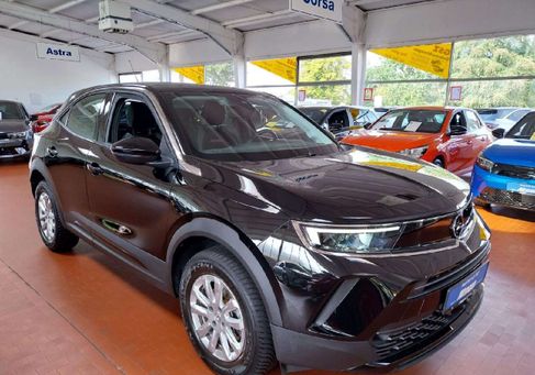 Opel Mokka, 2023 3
