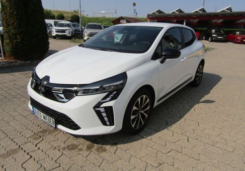 Mitsubishi Colt, 2024