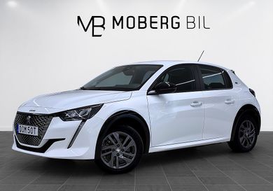 Peugeot 208, 2023