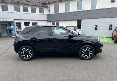 Opel Mokka, 2026 3