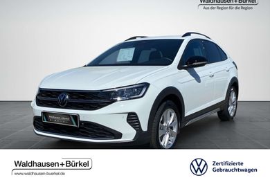 Volkswagen Taigo, 2025