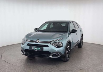Citroën C4, 2023