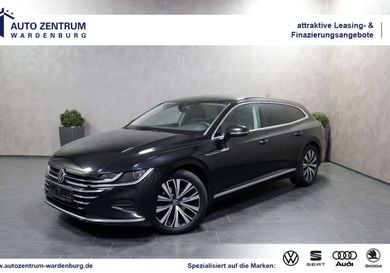 Volkswagen Arteon, 2023