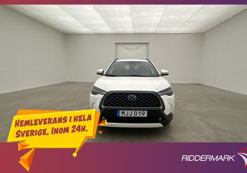 Toyota Corolla Cross, 2023