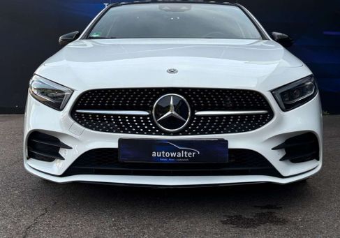 Mercedes-Benz A 250, 2020 2