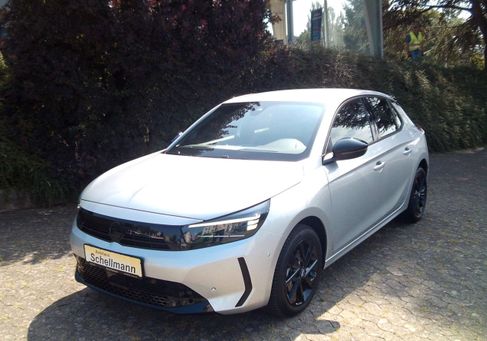 Opel Corsa, 2025 2
