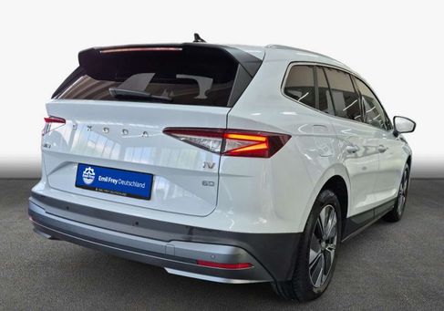 Skoda Enyaq, 2023