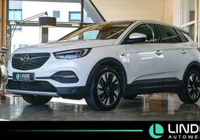 Opel Grandland X, 2019