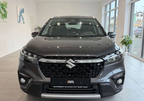 Suzuki SX4 S-Cross, 2026 2