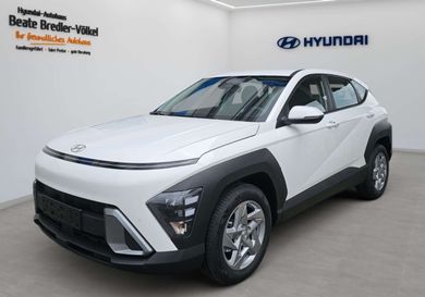 Hyundai Kona, 2026
