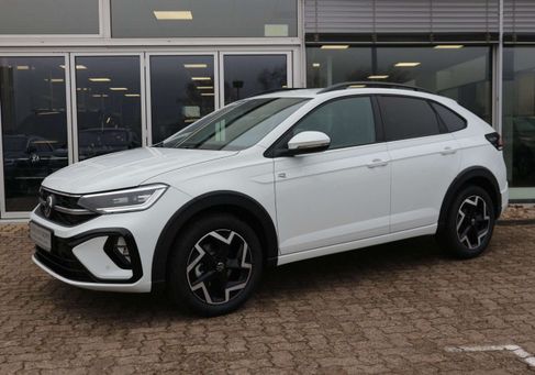 Volkswagen Taigo, 2025