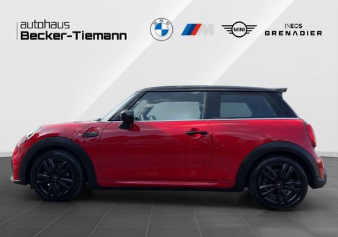 MINI Cooper, 2024