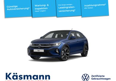 Volkswagen Taigo, 2023