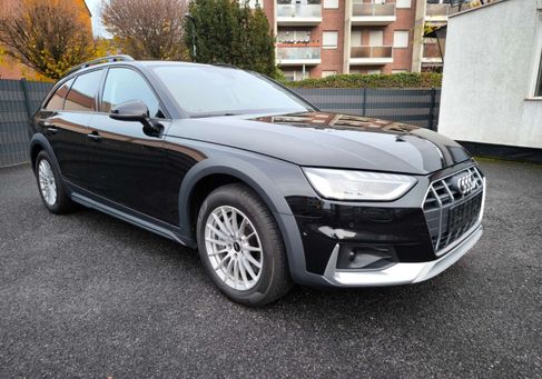 Audi A4 Allroad, 2023