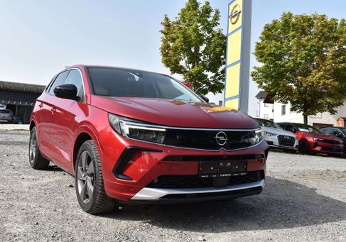 Opel Grandland X, 2023 2