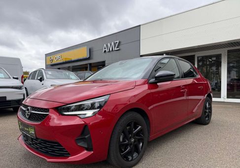 Opel Corsa, 2022 2