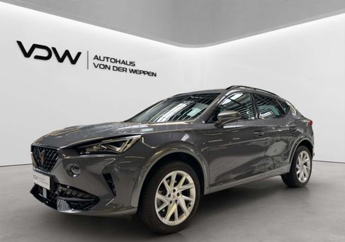 Cupra Formentor, 2023
