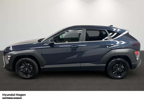 Hyundai Kona, 2024
