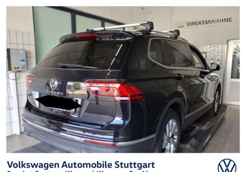 Volkswagen Tiguan Allspace, 2022