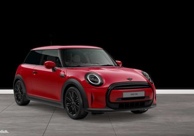MINI ONE, 2022