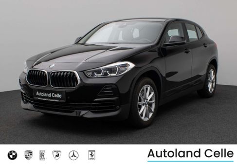 BMW X2, 2022