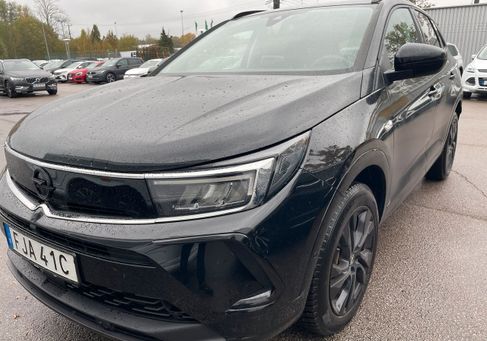 Opel Grandland X, 2023 3