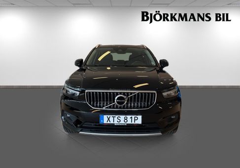 Volvo XC40, 2021 2