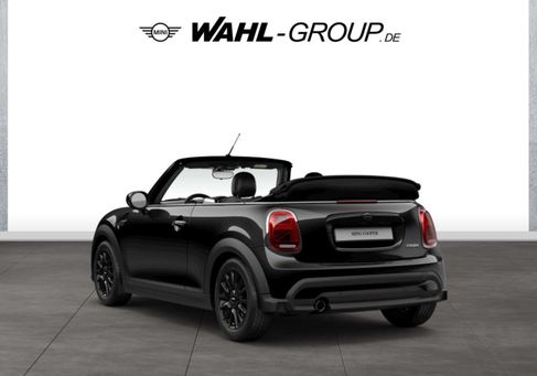 MINI Cooper Cabrio, 2022