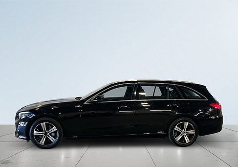 Mercedes-Benz C 300, 2023