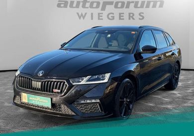 Skoda Octavia, 2022
