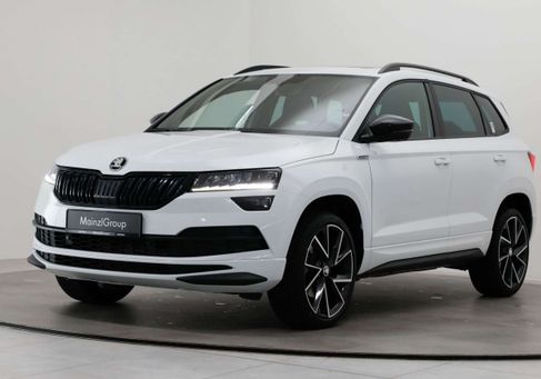 Skoda Karoq, 2022