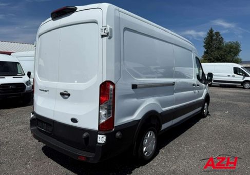 Ford Transit, 2022