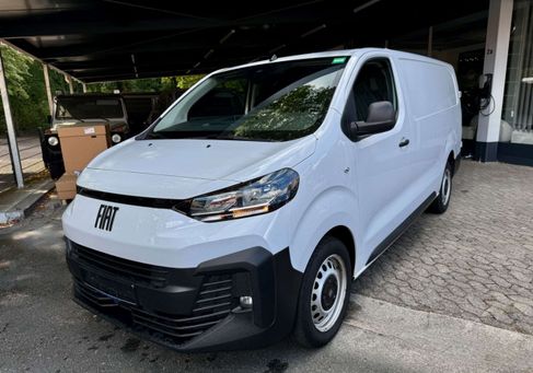 Fiat Scudo, 2024