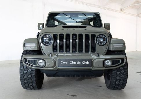 Jeep Wrangler, 2023 2