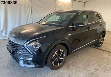 Kia Sportage, 2022