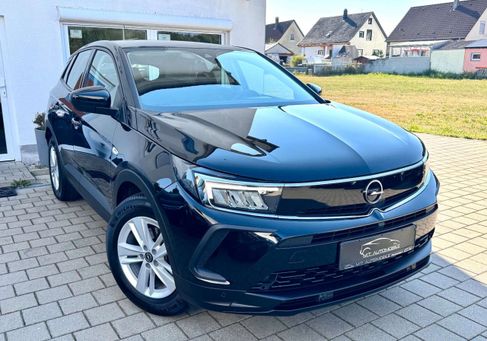 Opel Grandland X, 2023 3