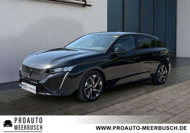 Peugeot 308, 2023