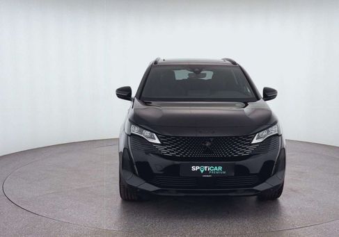 Peugeot 3008, 2024