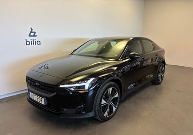 Polestar 2, 2023