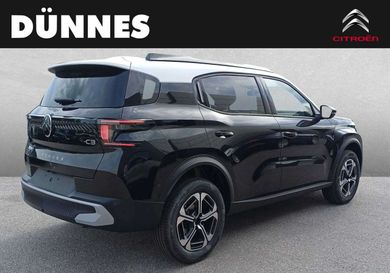 Citroën C3 Aircross, 2026