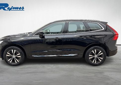 Volvo XC60, 2024