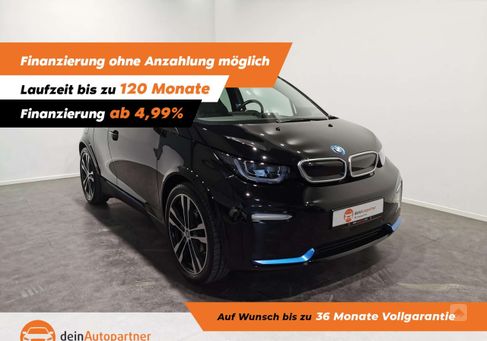 BMW i3, 2019