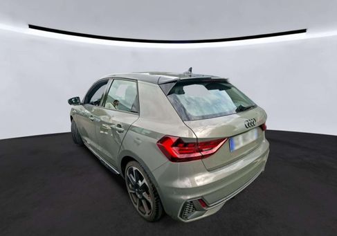 Audi A1, 2023 2