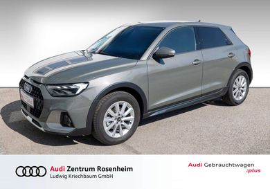 Audi A1, 2025