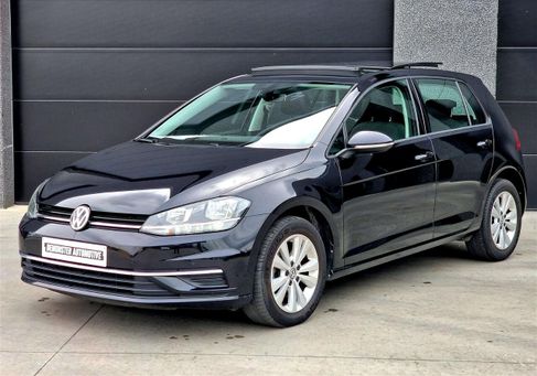Volkswagen Golf, 2020 3