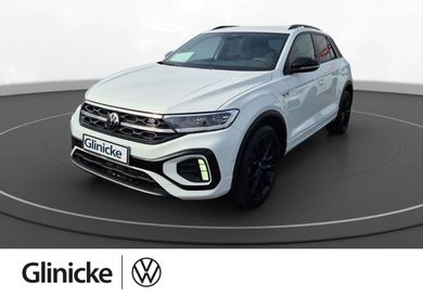 Volkswagen T-Roc, 2024