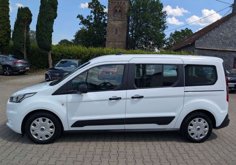 Ford Transit, 2022