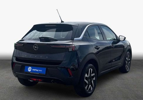 Opel Mokka, 2024 2